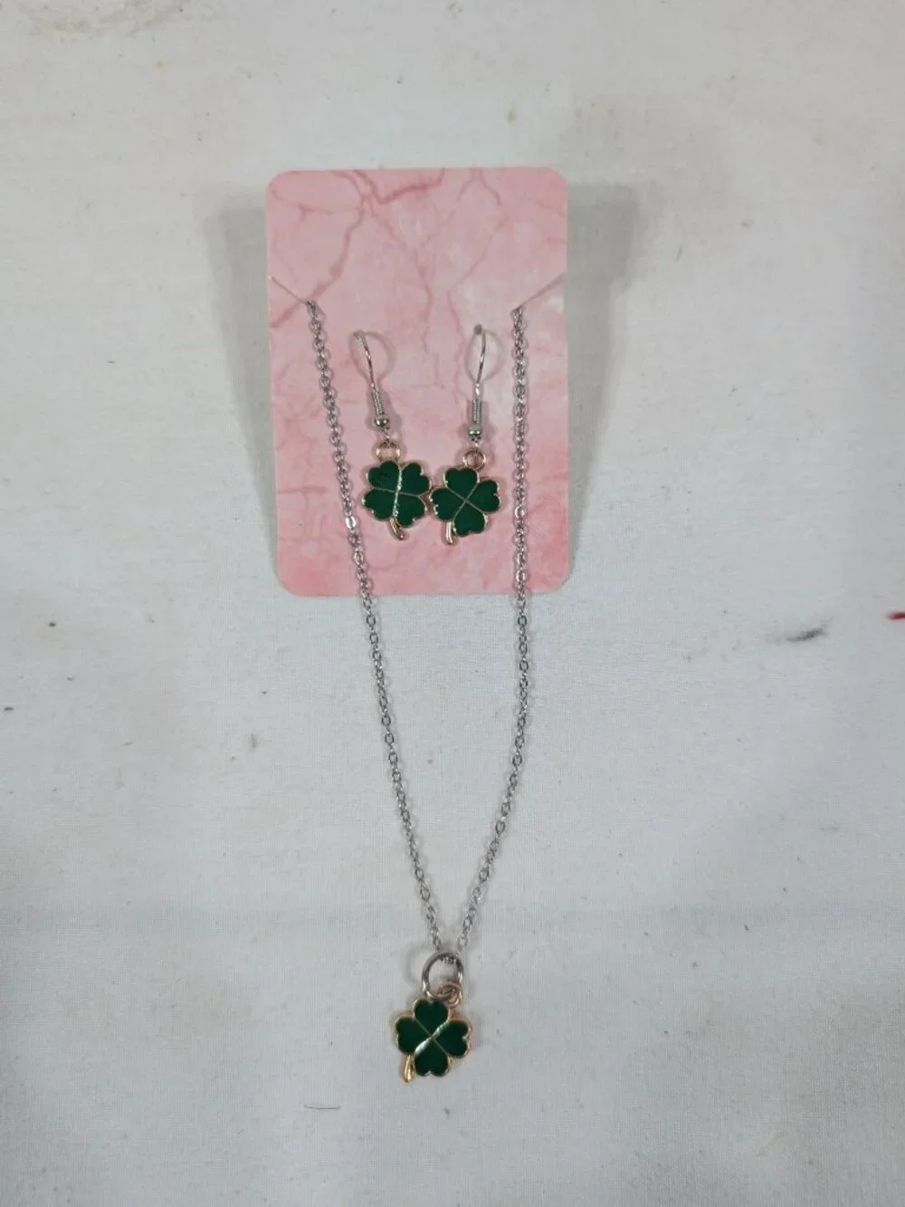 Handmade Jewelry Sets